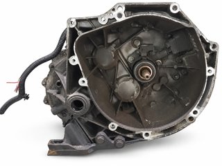 CAJA DE CAMBIOS ROBOTIZADA 6V PEUGEOT 5008 1.6 HDI