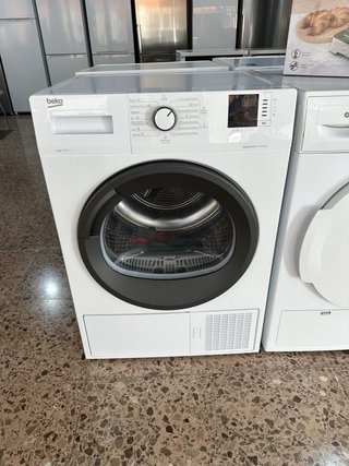 Secadora Beko 8 kg