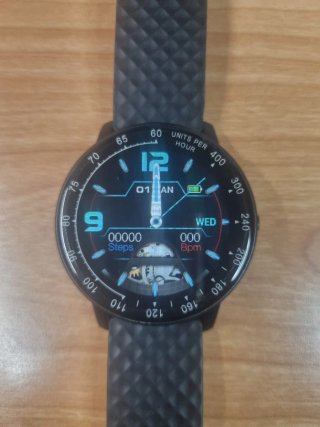 SmartWatch Sami WS2351
