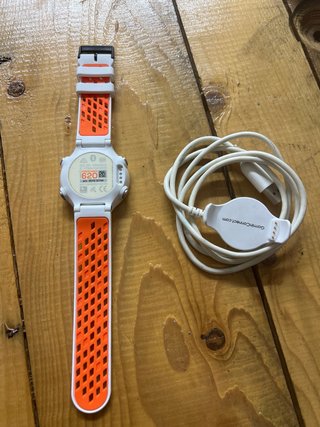 Reloj Garmin Forerunner 620