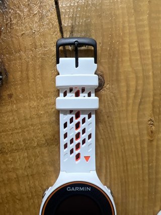Reloj Garmin Forerunner 620