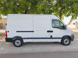 Camper Interstar 2006