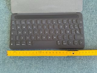 Apple Smart Keyboard per iPad Pro (10,5 pollici)