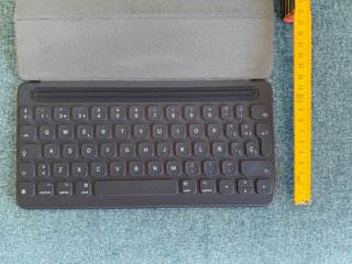 Apple Smart Keyboard per iPad Pro (10,5 pollici)