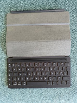 Apple Smart Keyboard per iPad Pro (10,5 pollici)