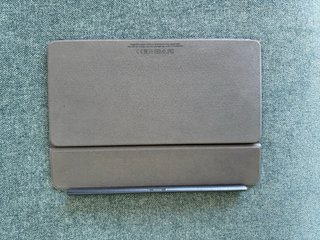 Apple Smart Keyboard per iPad Pro (10,5 pollici)