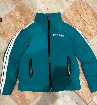 Chaqueta Plumas Moncler x Palm Angels