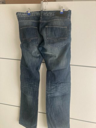 Vaqueros hombre