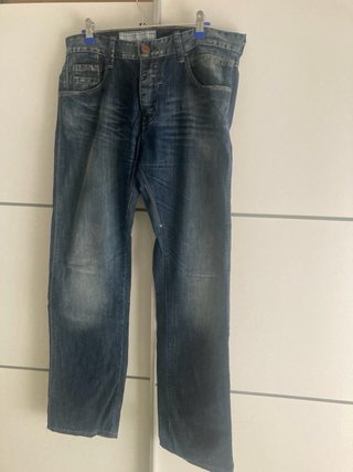 Vaqueros hombre