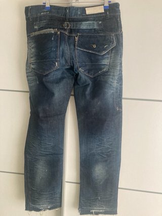 Vaqueros hombre