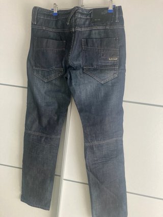 Vaqueros hombre