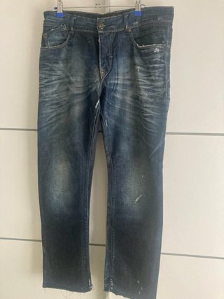 Vaqueros hombre
