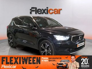 Volvo XC40 2.0 D3 Inscription Auto