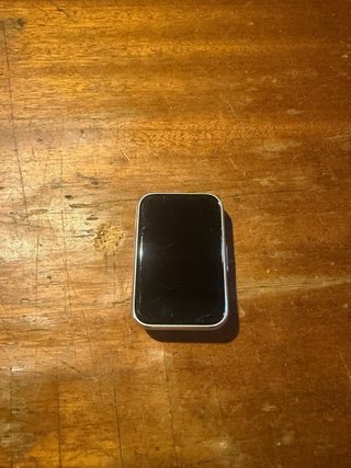 Samsung Galaxy Fit 3 Negro/Blanco/Plata