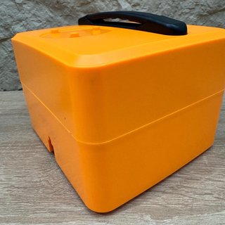 Pastor Eléctrico Solar FarmNix 12V