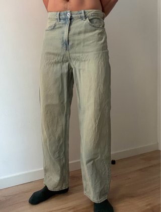 Jeans H&M