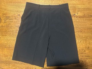 Bermudas Negras