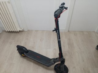 Patinete Eléctrico Segway E3 Pro