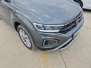 Volkswagen T-Roc 2025 DESDE 380€ !SIN ENTRADA!