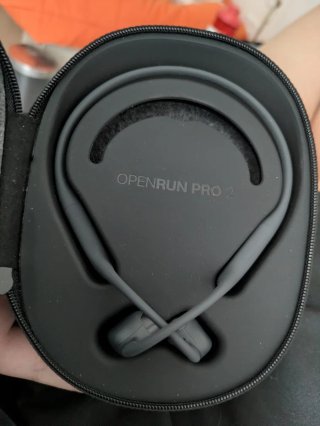 Shokz Openrun Pro 2 Auriculares