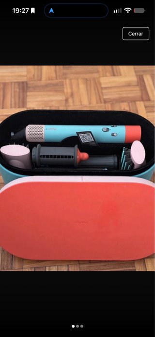 Dyson Airwrap Multi-Styler