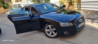 Audi A5 2011