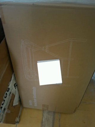 Bañera de bebé Bracket Bathtub
