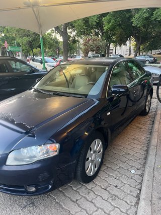 Audi A4 2005