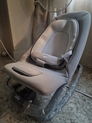Hamaca Joie para bebé