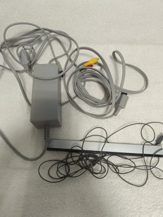 Accessori Nintendo Wii