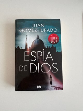 Espía de Dios
