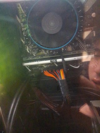 Memoria RAM DDR4 16GB