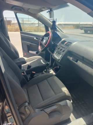 Volkswagen Touran 2004