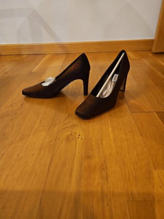 Zapatos de tacón Bido