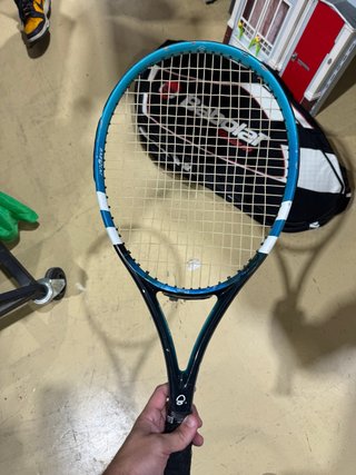 Raqueta de Tenis Babolat