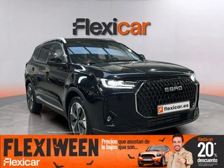 Ebro S700 1.6 TGDI Luxury 7 DCT