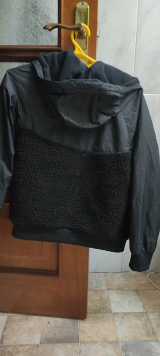 Chaqueta Nike