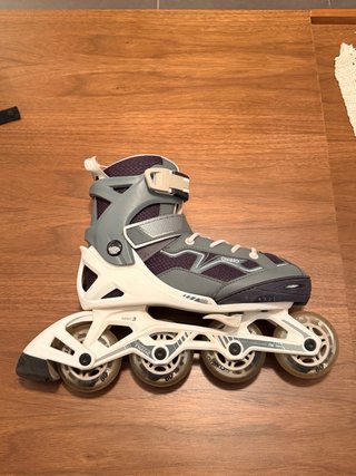 Patines en línea Oxelo Talla 32-35
