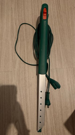 Tubo telescópico aspirador Vorwerk