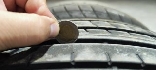 Pareja de Neumáticos Goodyear 235/55 R18 100V