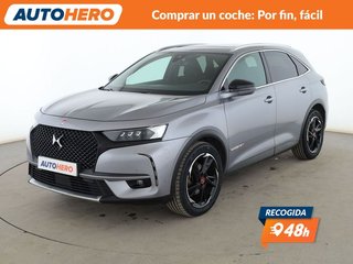 DS DS 7 2.0 Blue-HDi Performance Line