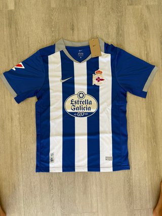 Camiseta Fútbol Nike 26/27