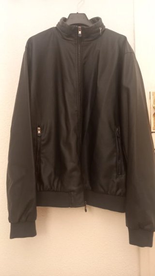 Cazadora italiana unisex