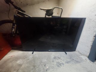 TV Philips 50 pulgadas 4k