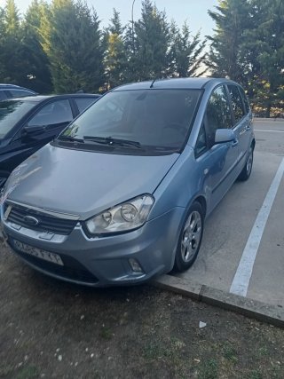 Ford C-MAX 2007