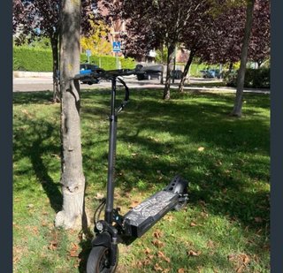 Patinete Eléctrico Smartgyro Rockway Pro