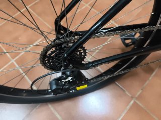 Bicicleta Specialized de paseo