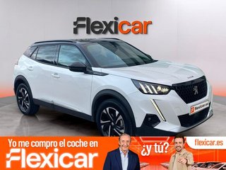 Peugeot 2008 Allure Puretech 130 S&S EAT8