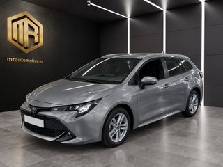 Corolla 1.8 125H BUSINESS E-CVT TOU SPORT