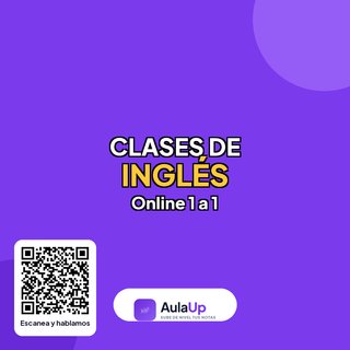 Clases de Inglés online ESO y Bachillerato A1-C2